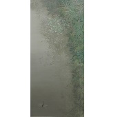 勝山　貞子(会員)	[汀]